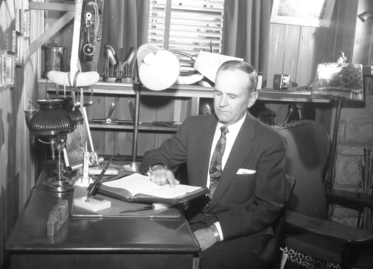 William Branham